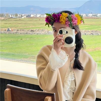 莽汉痴娘