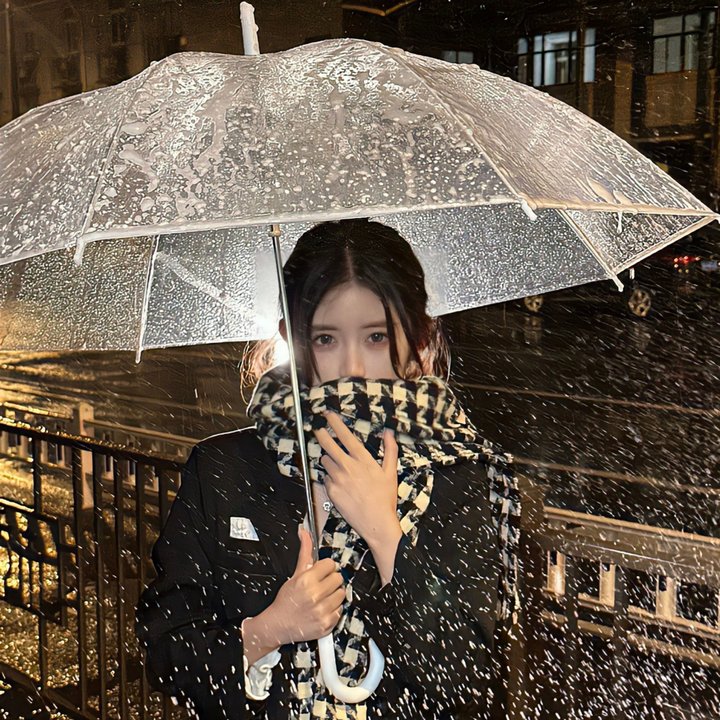 重紫之雪仙情