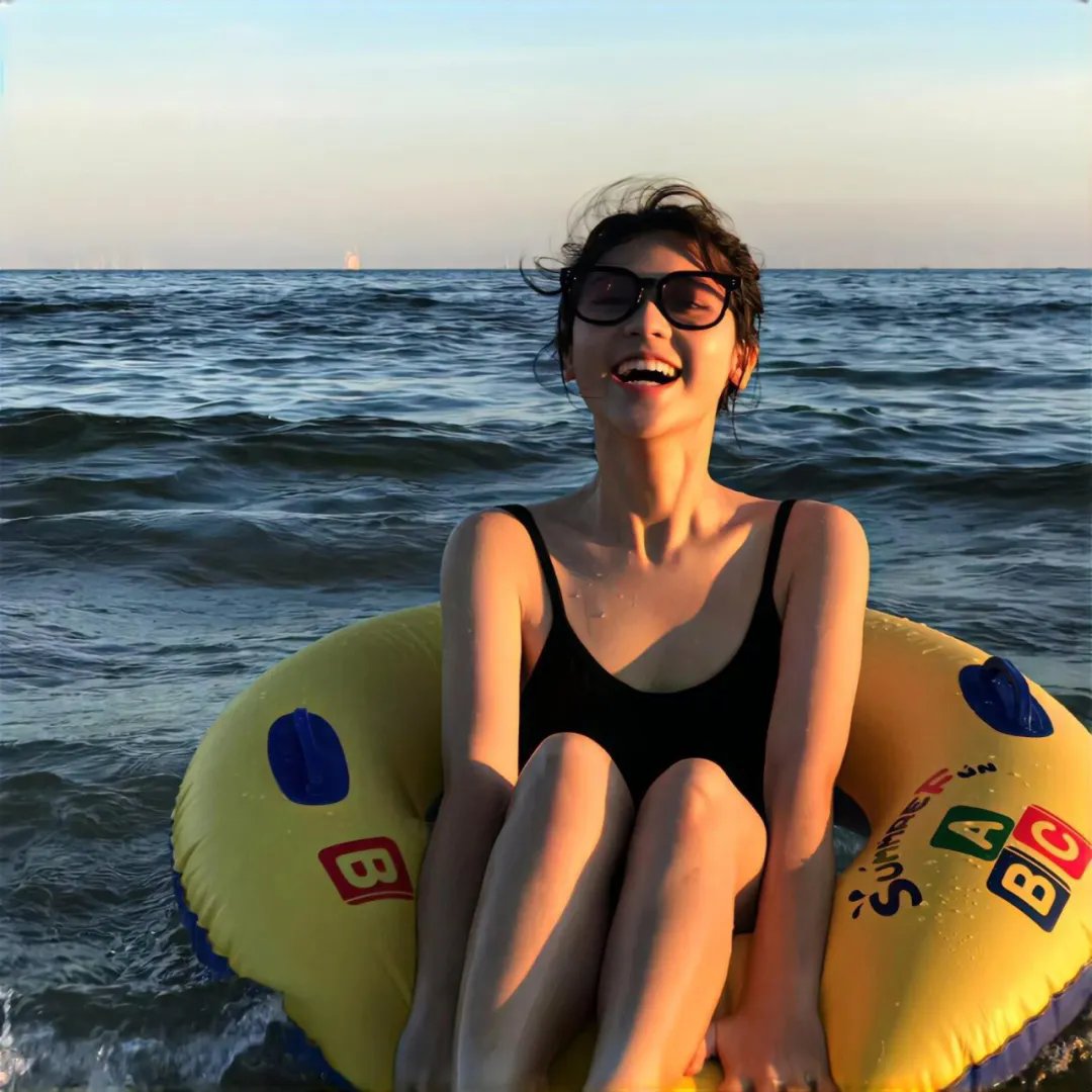 老婆大人是80后